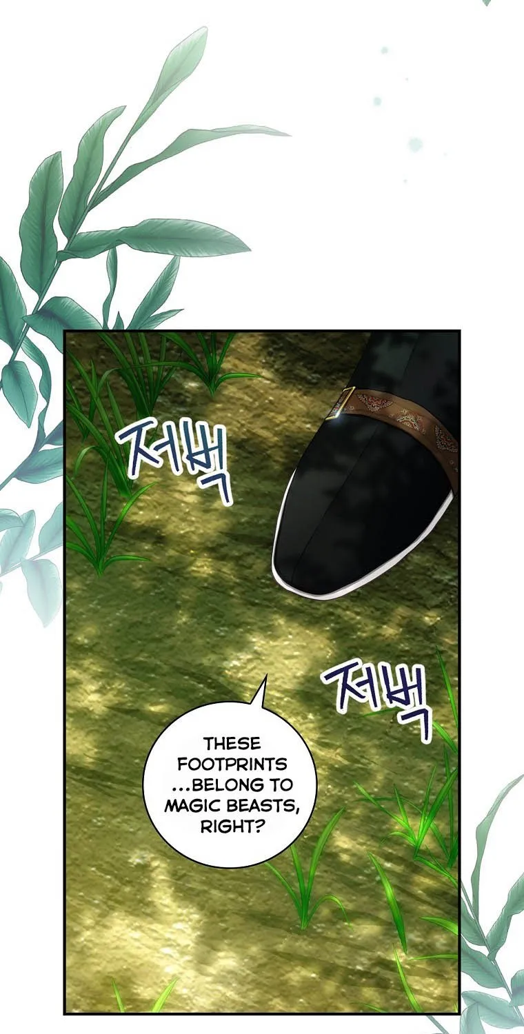 The Baby Isn’T Yours Chapter 27 page 68 - 