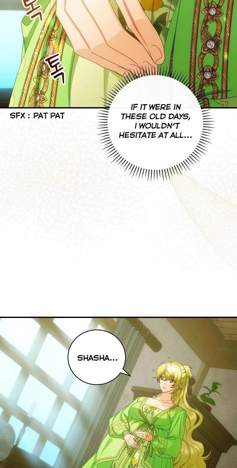 The Baby Isn’T Yours Chapter 27 page 8 - 