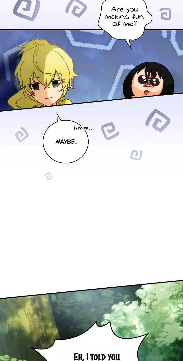 The Baby Isn’T Yours Chapter 27 page 74 - 
