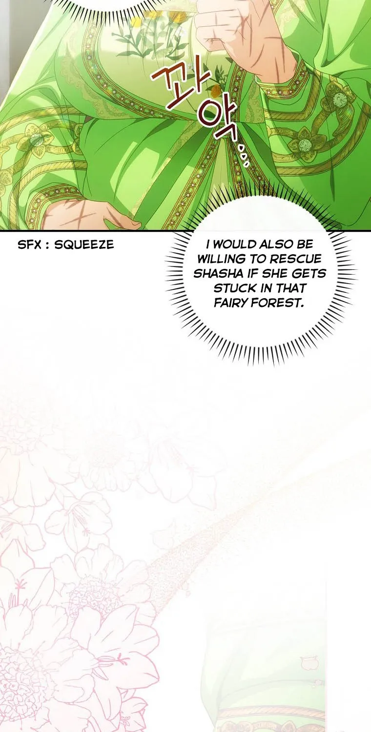 The Baby Isn’T Yours Chapter 27 page 10 - 