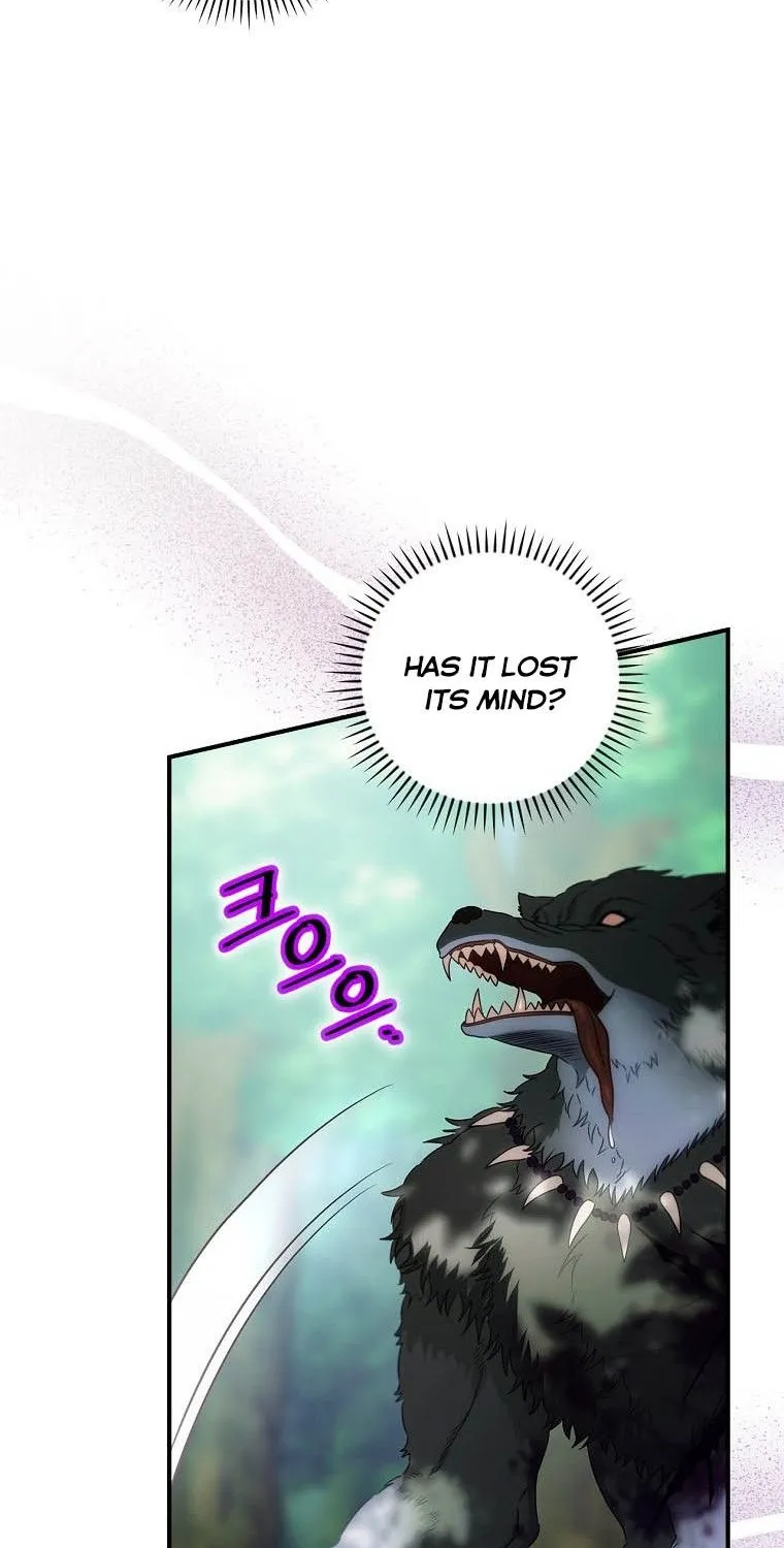The Baby Isn’T Yours Chapter 28 page 11 - 