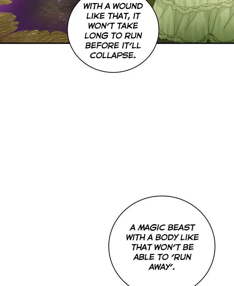 The Baby Isn’T Yours Chapter 28 page 18 - 