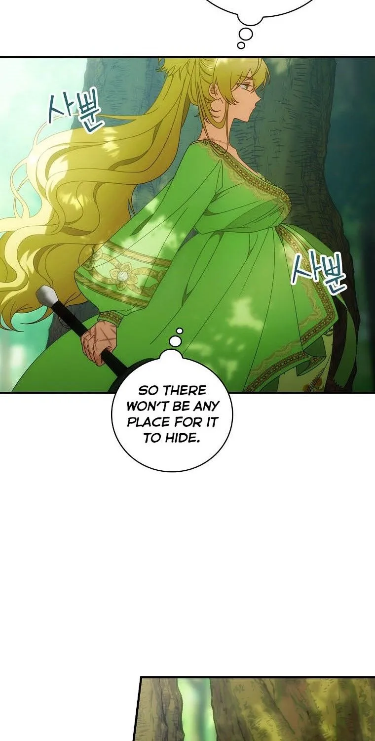 The Baby Isn’T Yours Chapter 28 page 19 - 