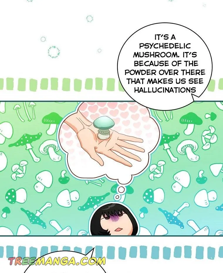 The Baby Isn’T Yours Chapter 28 page 30 - 