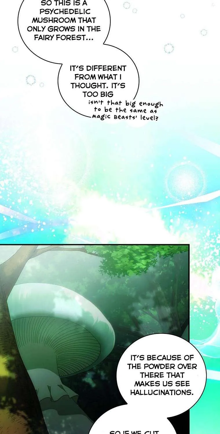 The Baby Isn’T Yours Chapter 28 page 31 - 