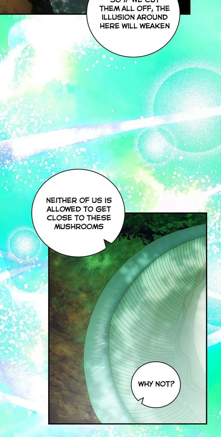 The Baby Isn’T Yours Chapter 28 page 32 - 