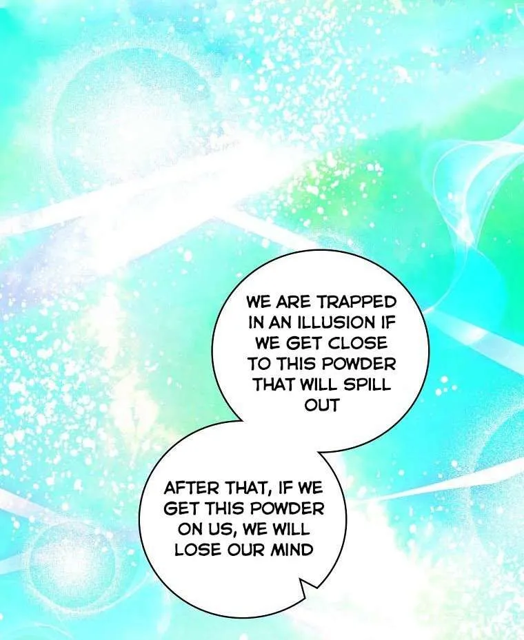 The Baby Isn’T Yours Chapter 28 page 33 - 