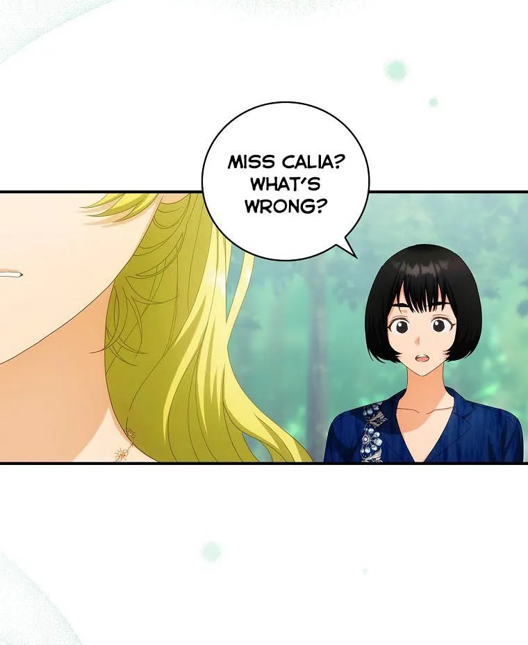 The Baby Isn’T Yours Chapter 28 page 45 - 