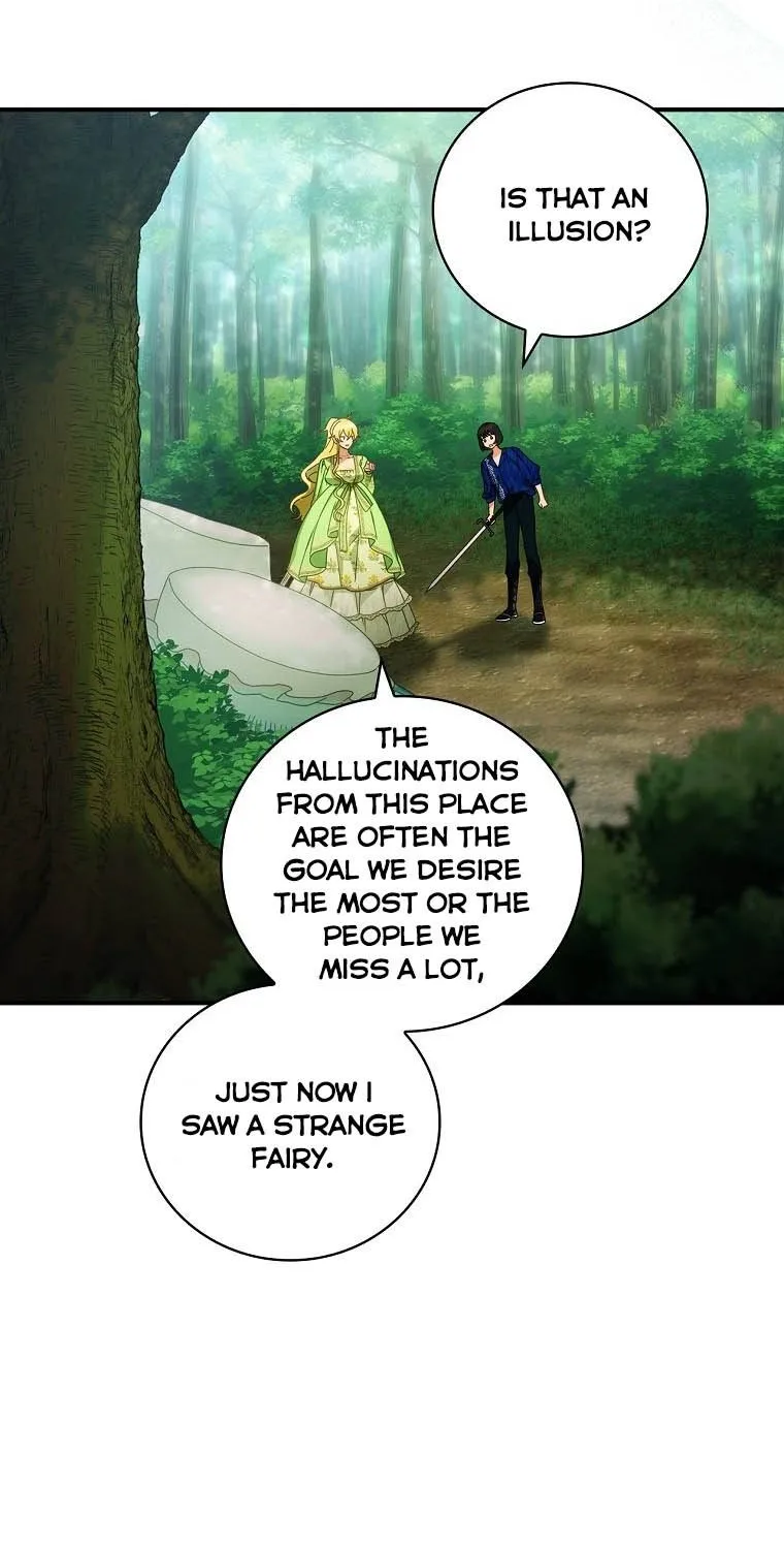 The Baby Isn’T Yours Chapter 28 page 47 - 