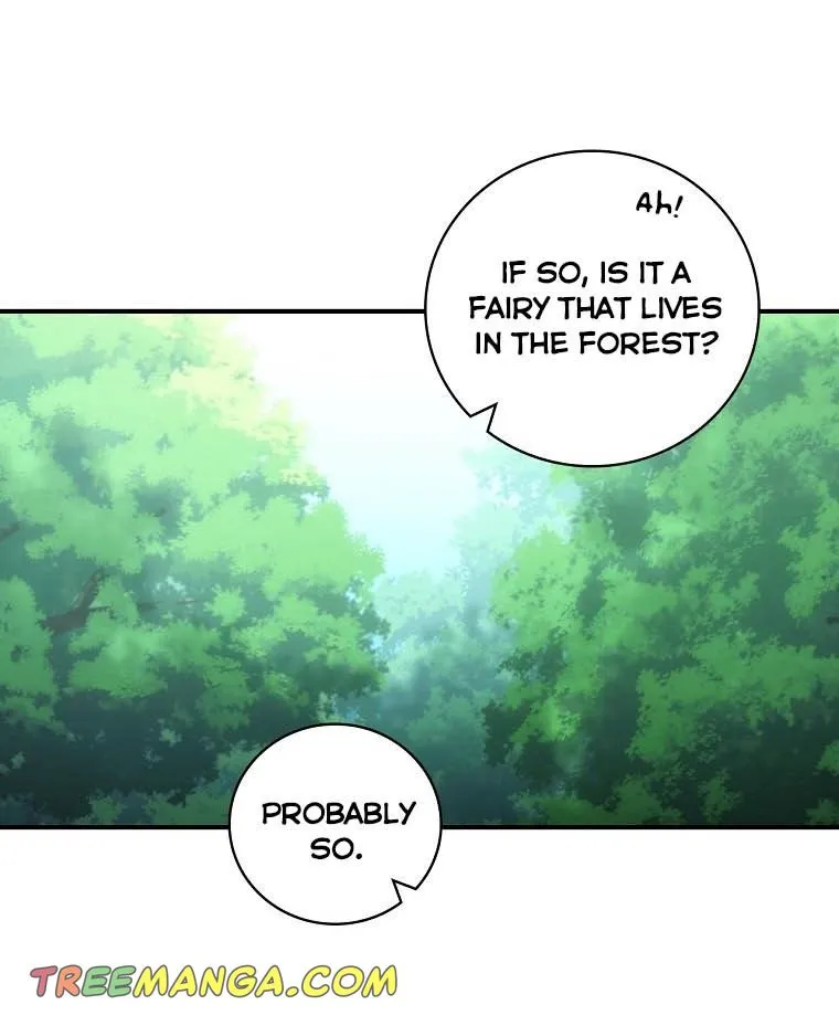 The Baby Isn’T Yours Chapter 28 page 48 - 