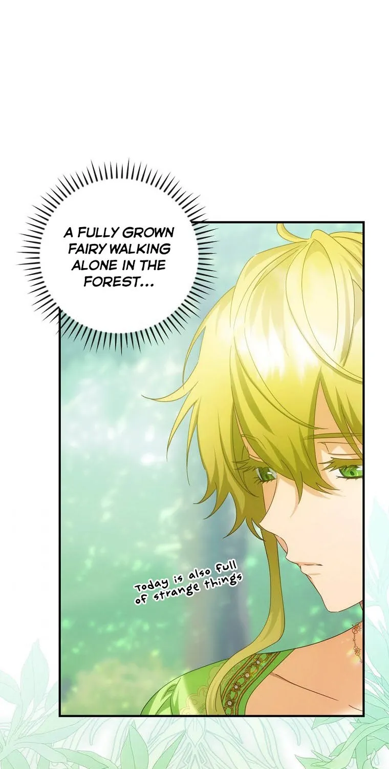The Baby Isn’T Yours Chapter 28 page 49 - 