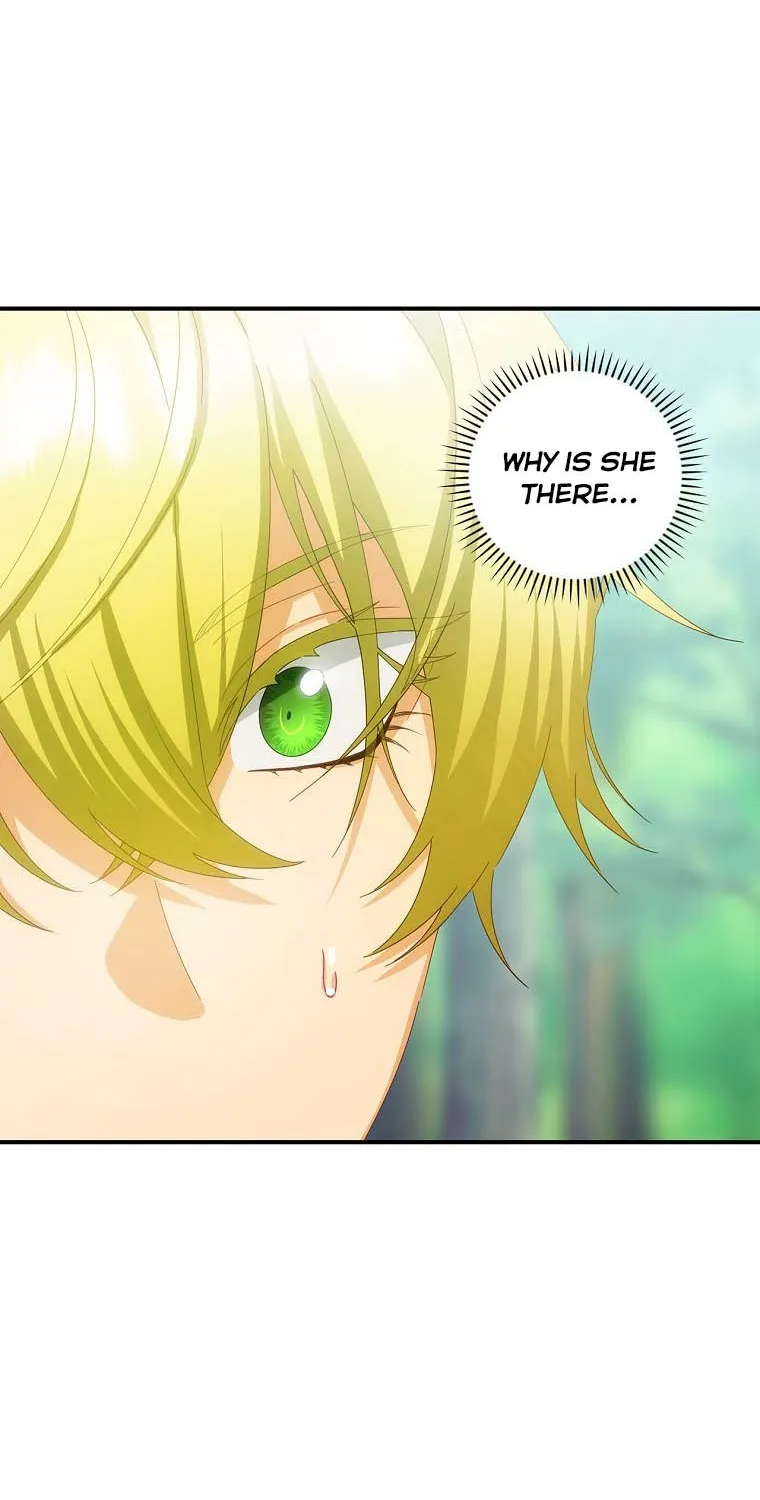 The Baby Isn’T Yours Chapter 28 page 53 - 