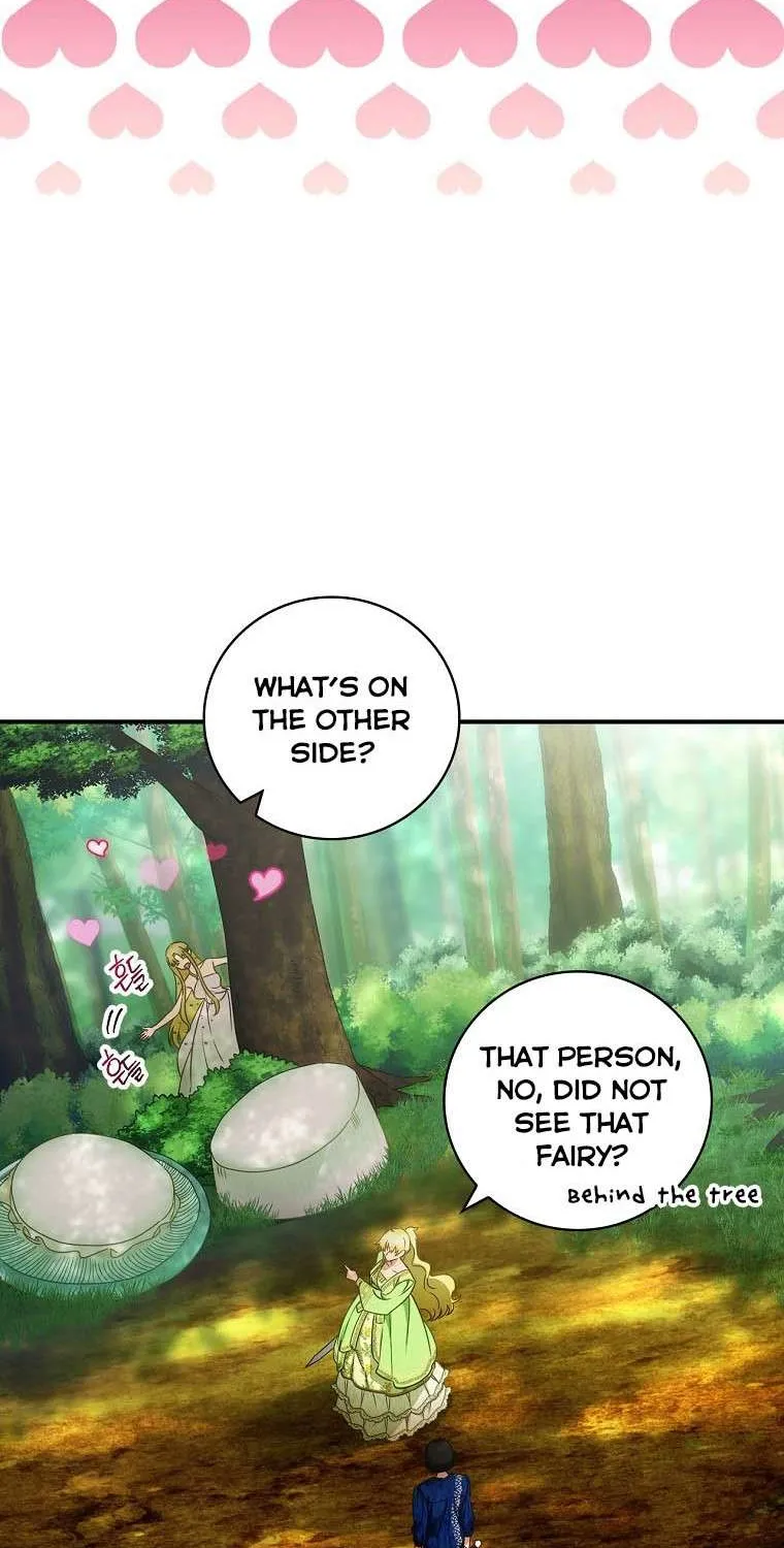 The Baby Isn’T Yours Chapter 28 page 56 - 