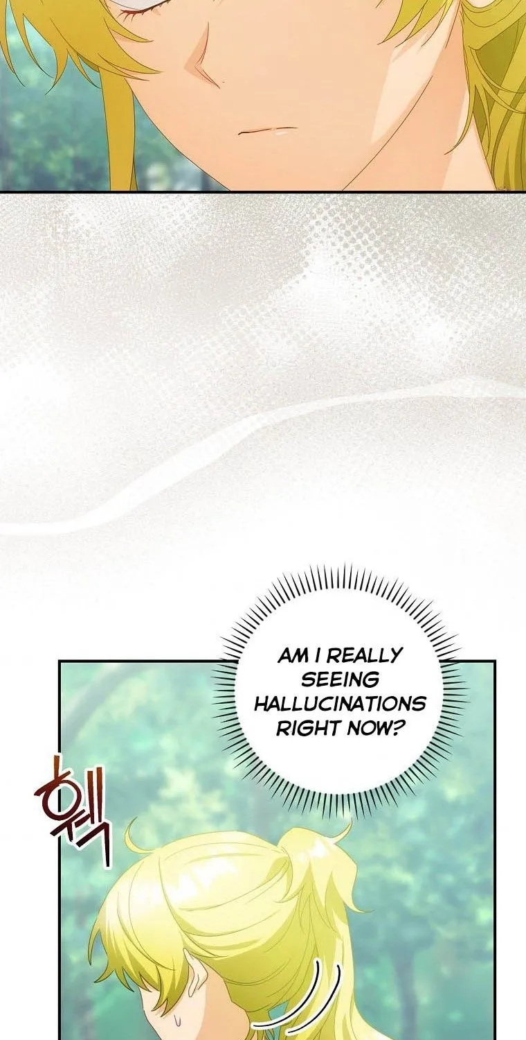The Baby Isn’T Yours Chapter 28 page 58 - 