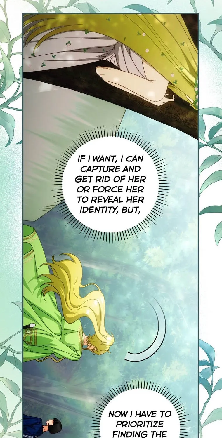 The Baby Isn’T Yours Chapter 28 page 61 - 