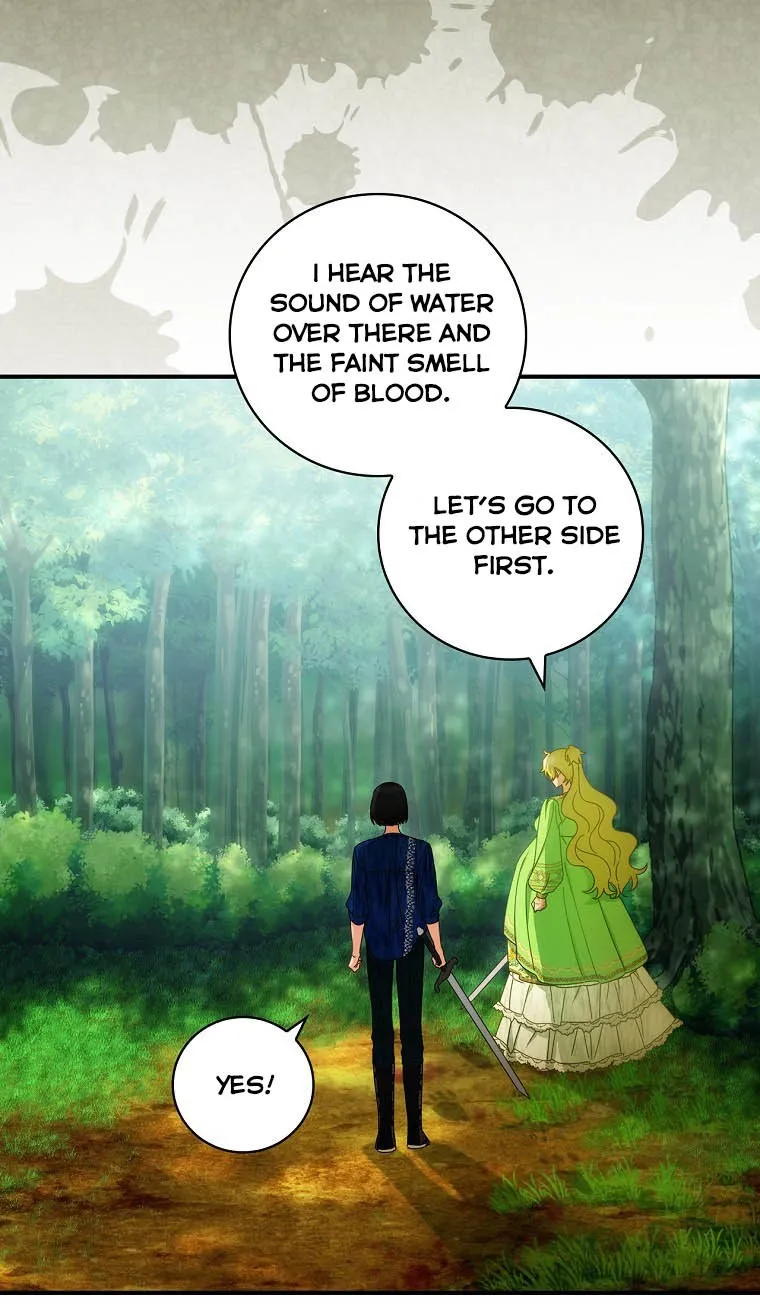 The Baby Isn’T Yours Chapter 28 page 64 - 