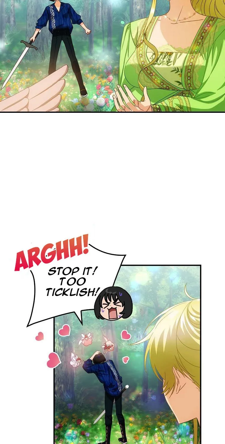 The Baby Isn’T Yours Chapter 29 page 25 - 