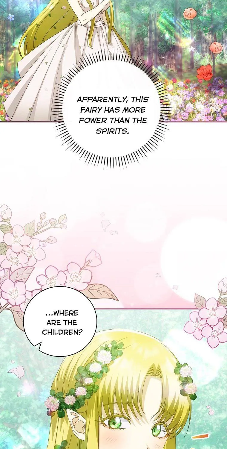 The Baby Isn’T Yours Chapter 29 page 27 - 