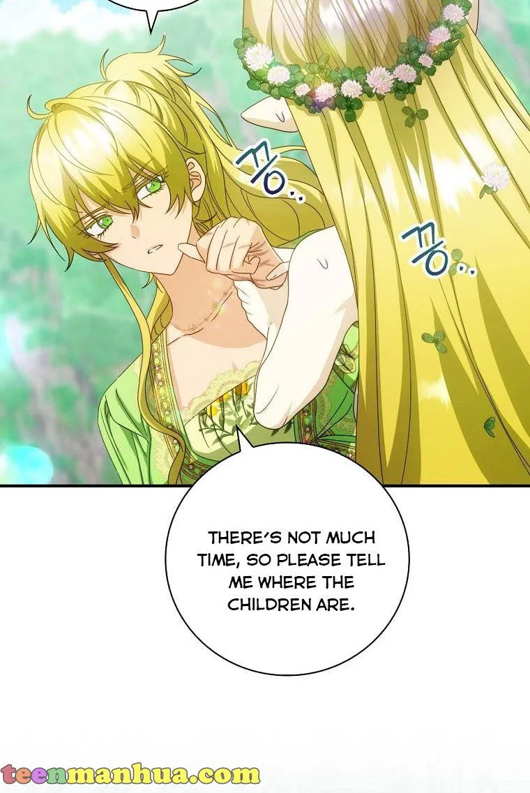 The Baby Isn’T Yours Chapter 29 page 34 - 