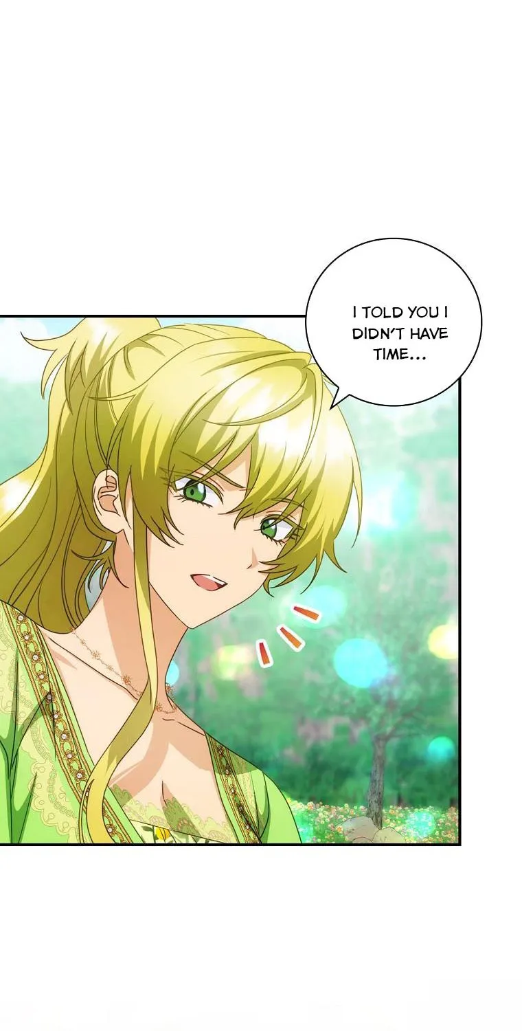 The Baby Isn’T Yours Chapter 29 page 37 - 