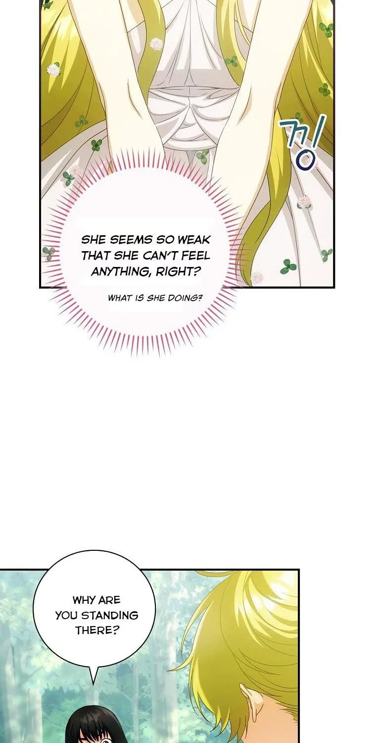 The Baby Isn’T Yours Chapter 29 page 5 - 