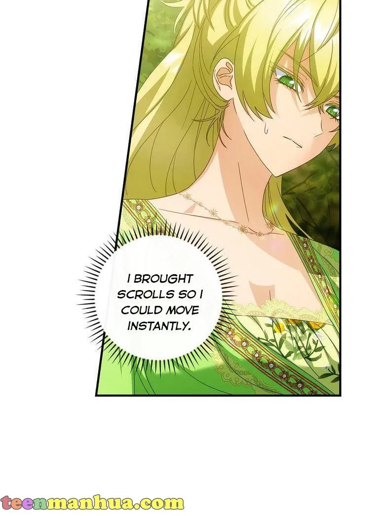 The Baby Isn’T Yours Chapter 29 page 50 - 