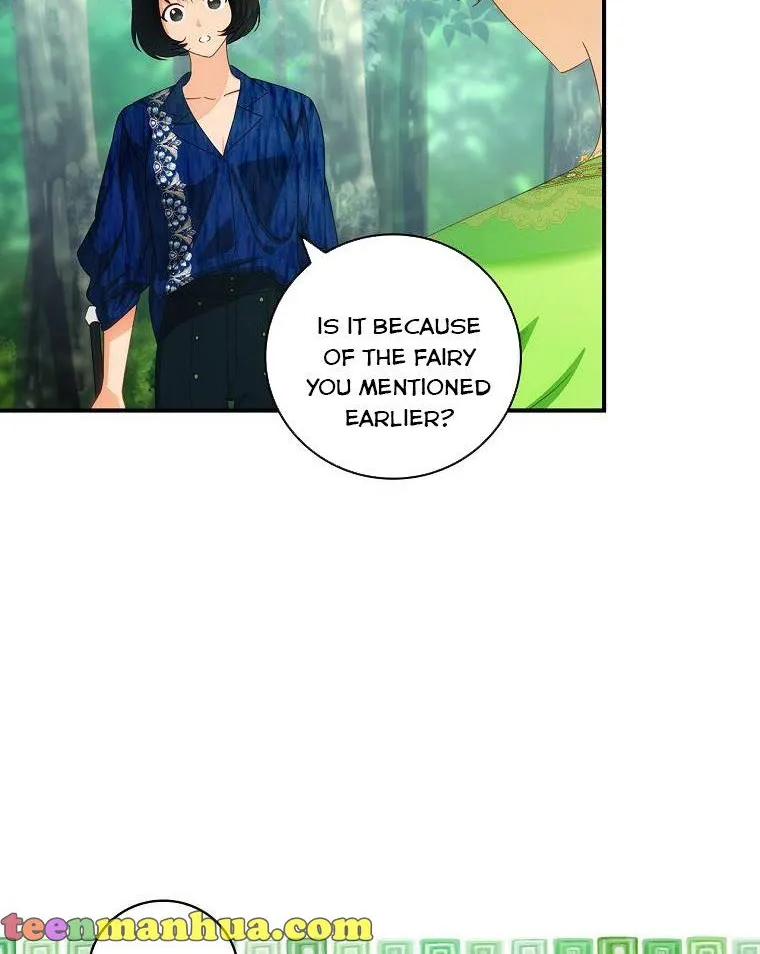 The Baby Isn’T Yours Chapter 29 page 6 - 
