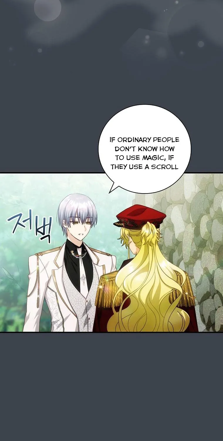 The Baby Isn’T Yours Chapter 29 page 53 - 