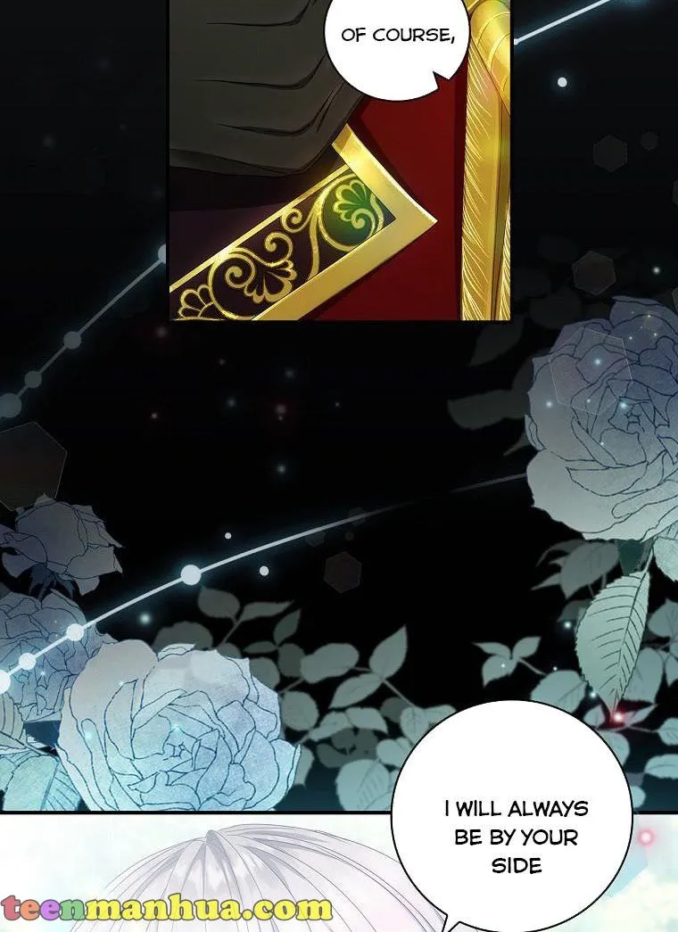 The Baby Isn’T Yours Chapter 29 page 56 - 