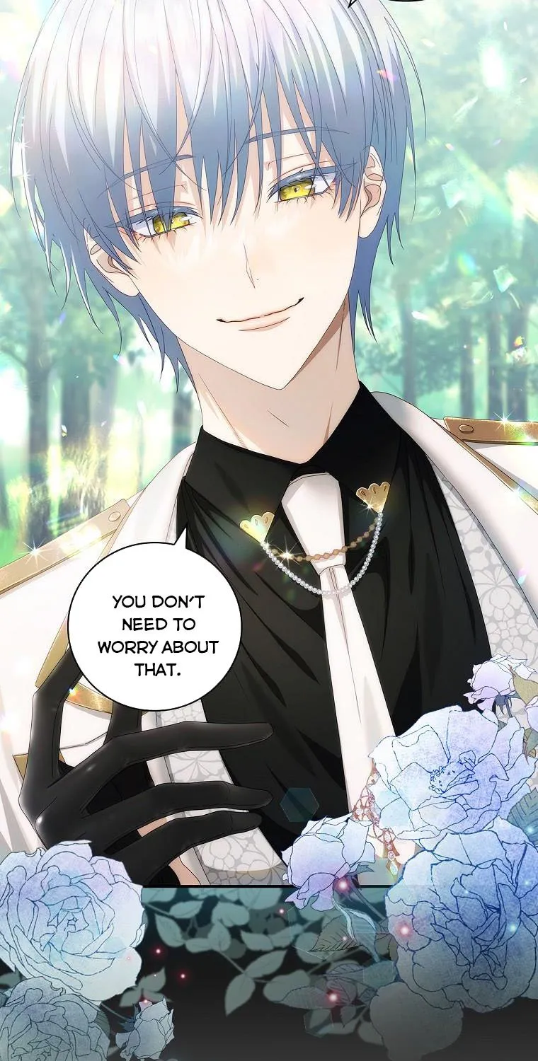 The Baby Isn’T Yours Chapter 29 page 57 - 