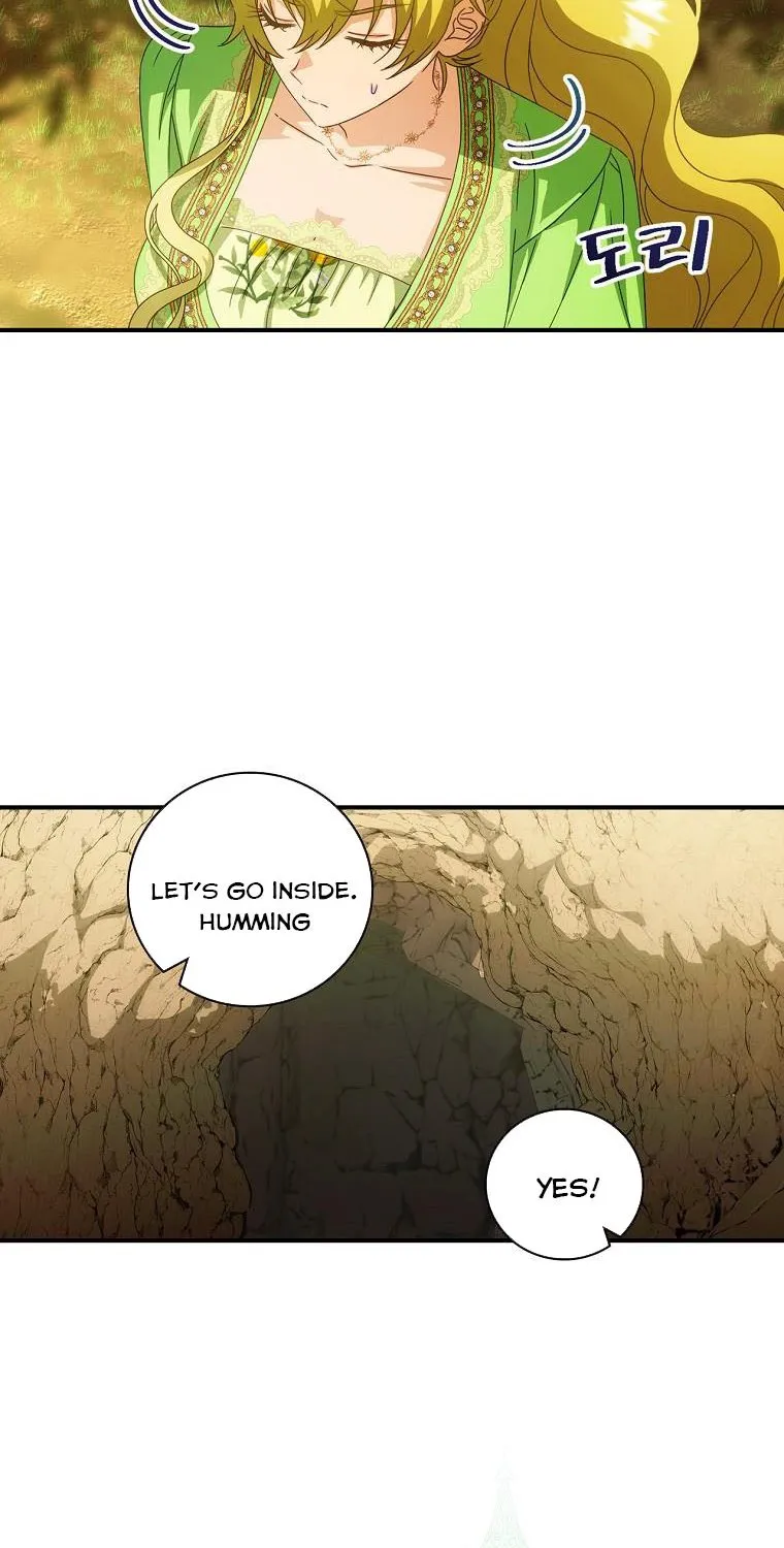 The Baby Isn’T Yours Chapter 29 page 59 - 