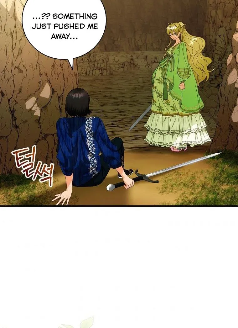 The Baby Isn’T Yours Chapter 29 page 62 - 