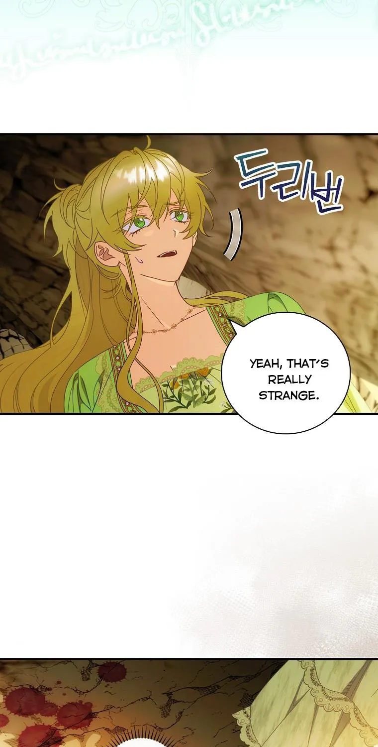 The Baby Isn’T Yours Chapter 29 page 67 - 