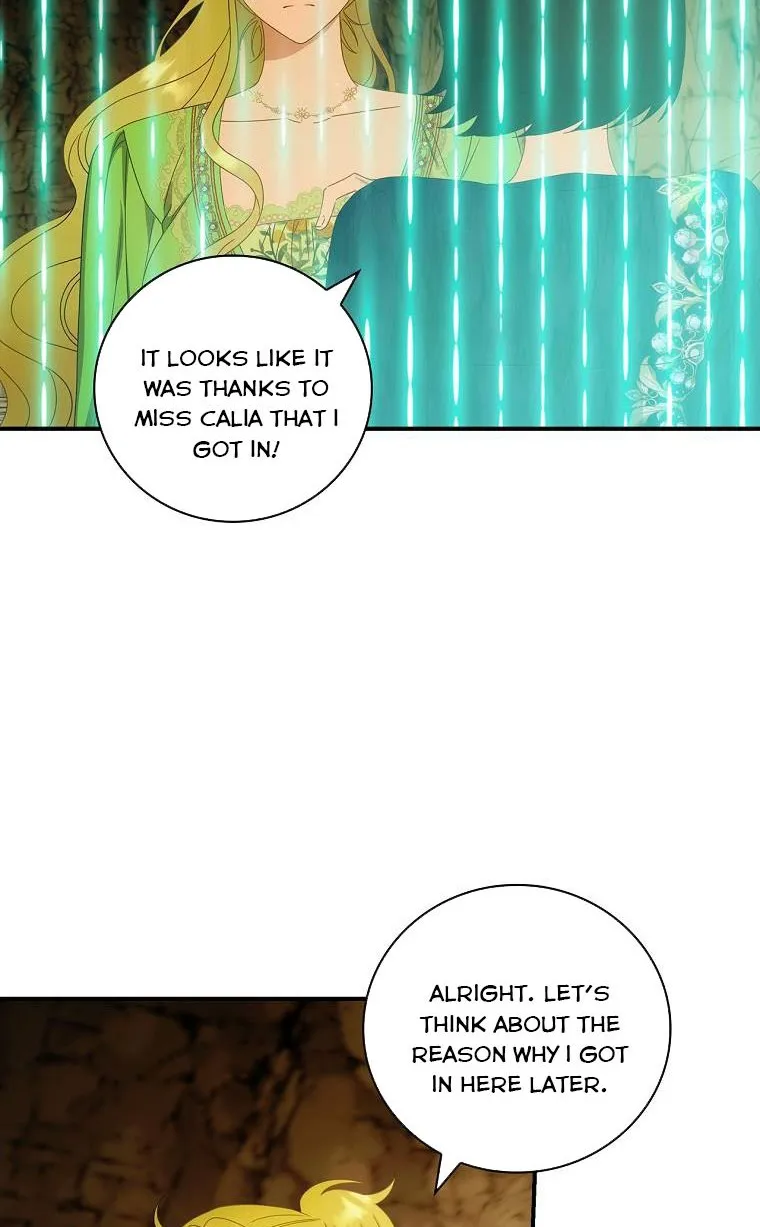 The Baby Isn’T Yours Chapter 29 page 76 - 