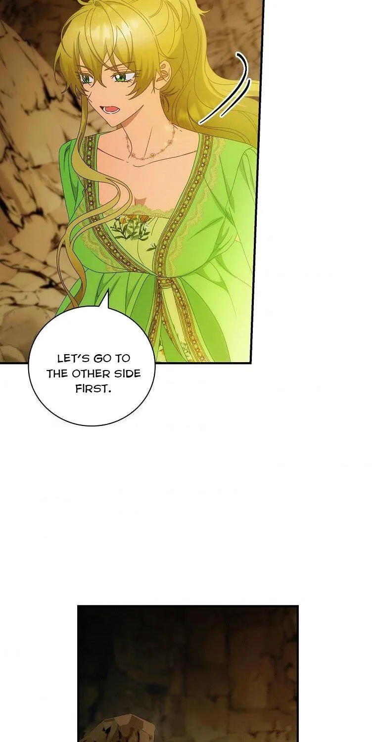 The Baby Isn’T Yours Chapter 29 page 77 - 