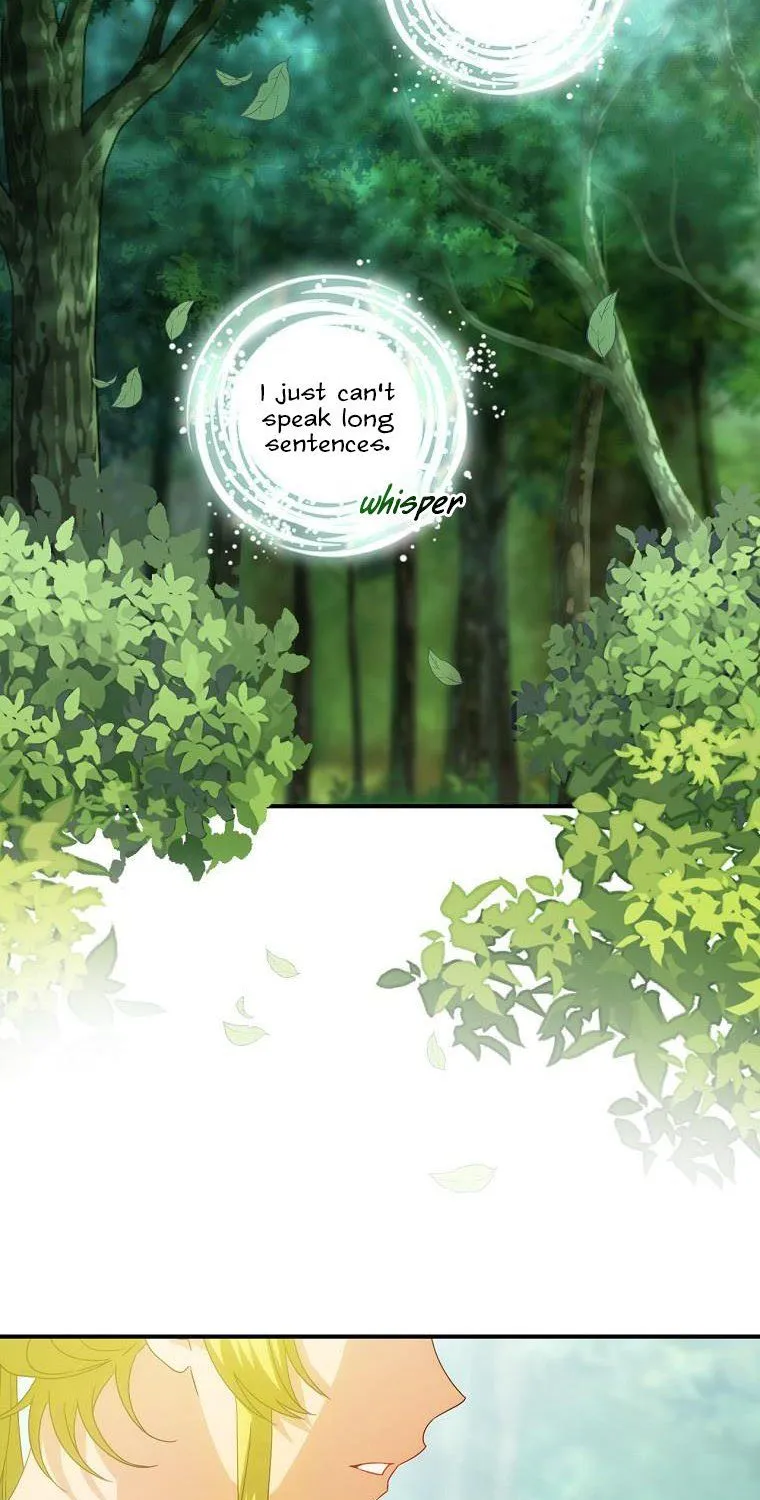 The Baby Isn’T Yours Chapter 29 page 9 - 