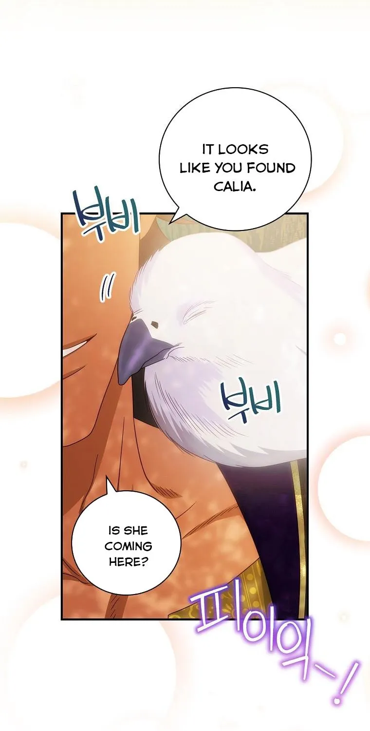 The Baby Isn’T Yours Chapter 29 page 81 - 