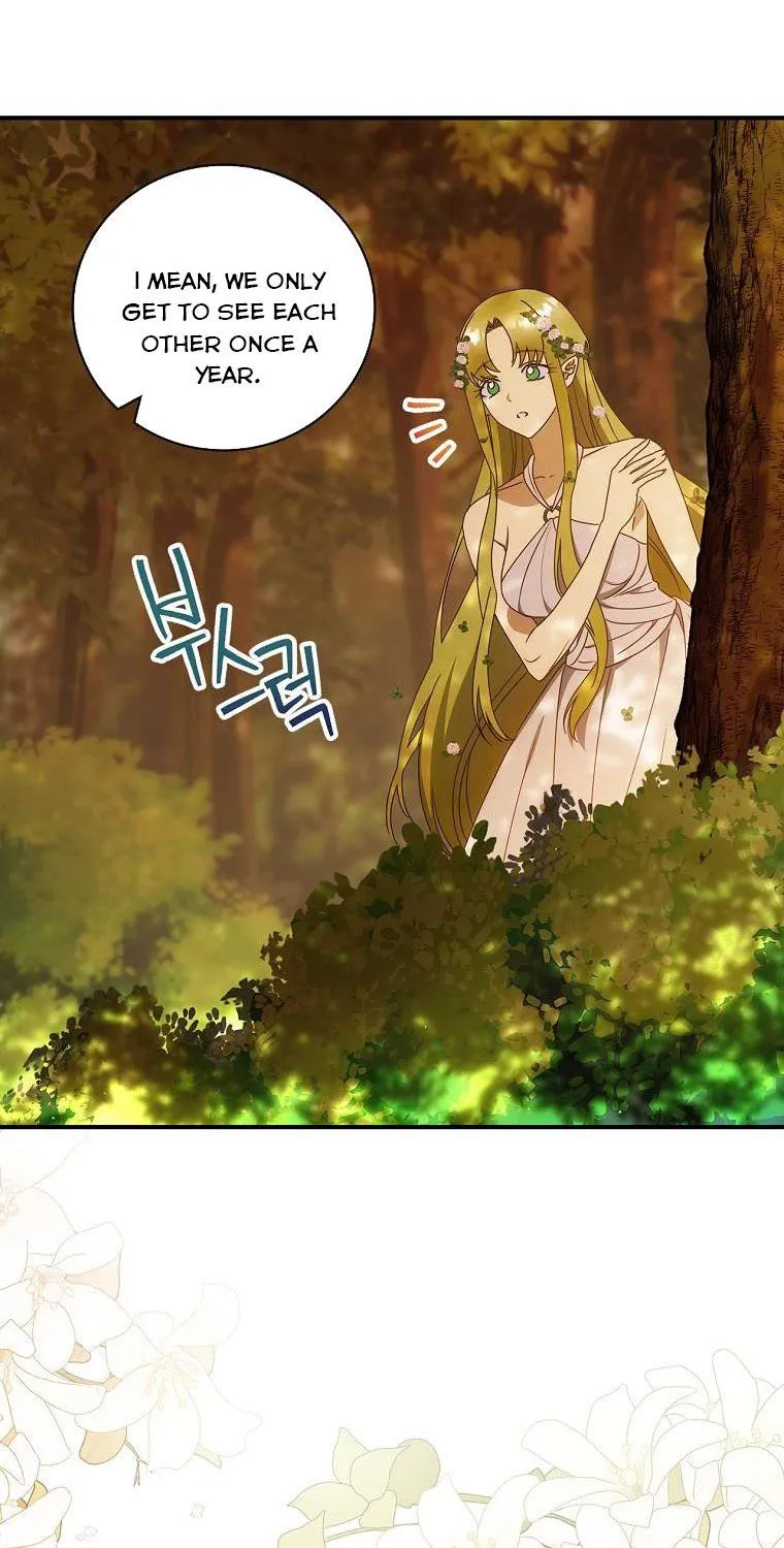 The Baby Isn’T Yours Chapter 29 page 83 - 
