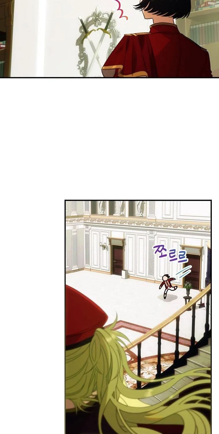 The Baby Isn’T Yours Chapter 3 page 2 - 