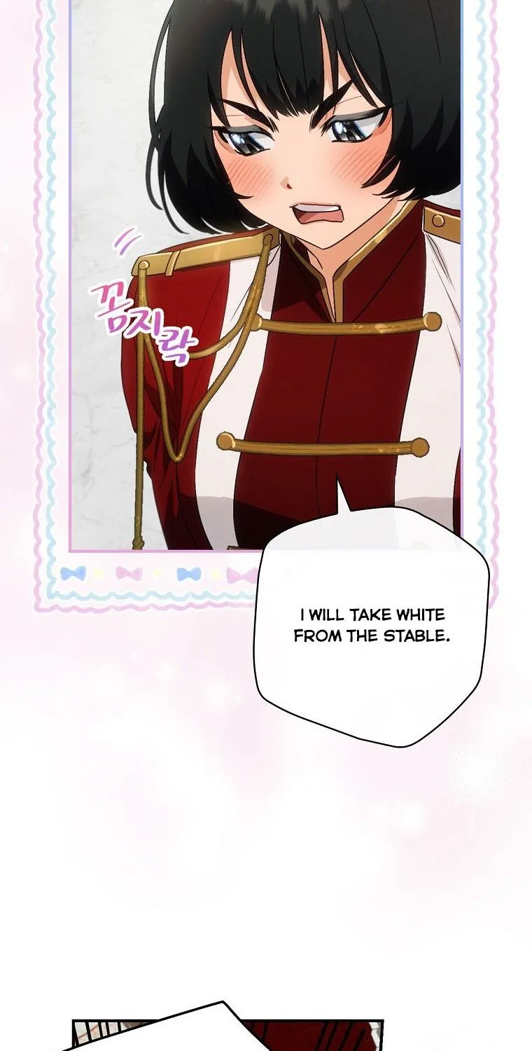 The Baby Isn’T Yours Chapter 3 page 24 - 