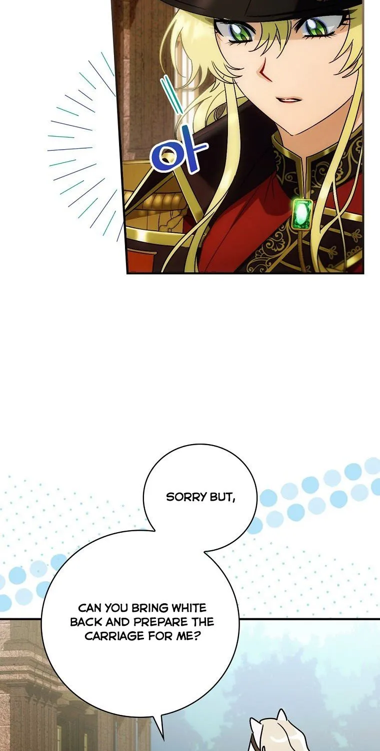 The Baby Isn’T Yours Chapter 3 page 34 - 