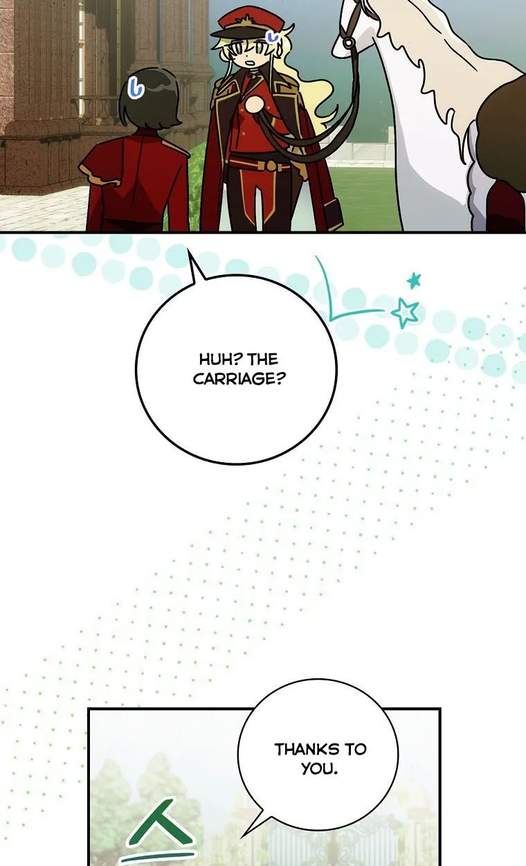 The Baby Isn’T Yours Chapter 3 page 35 - 