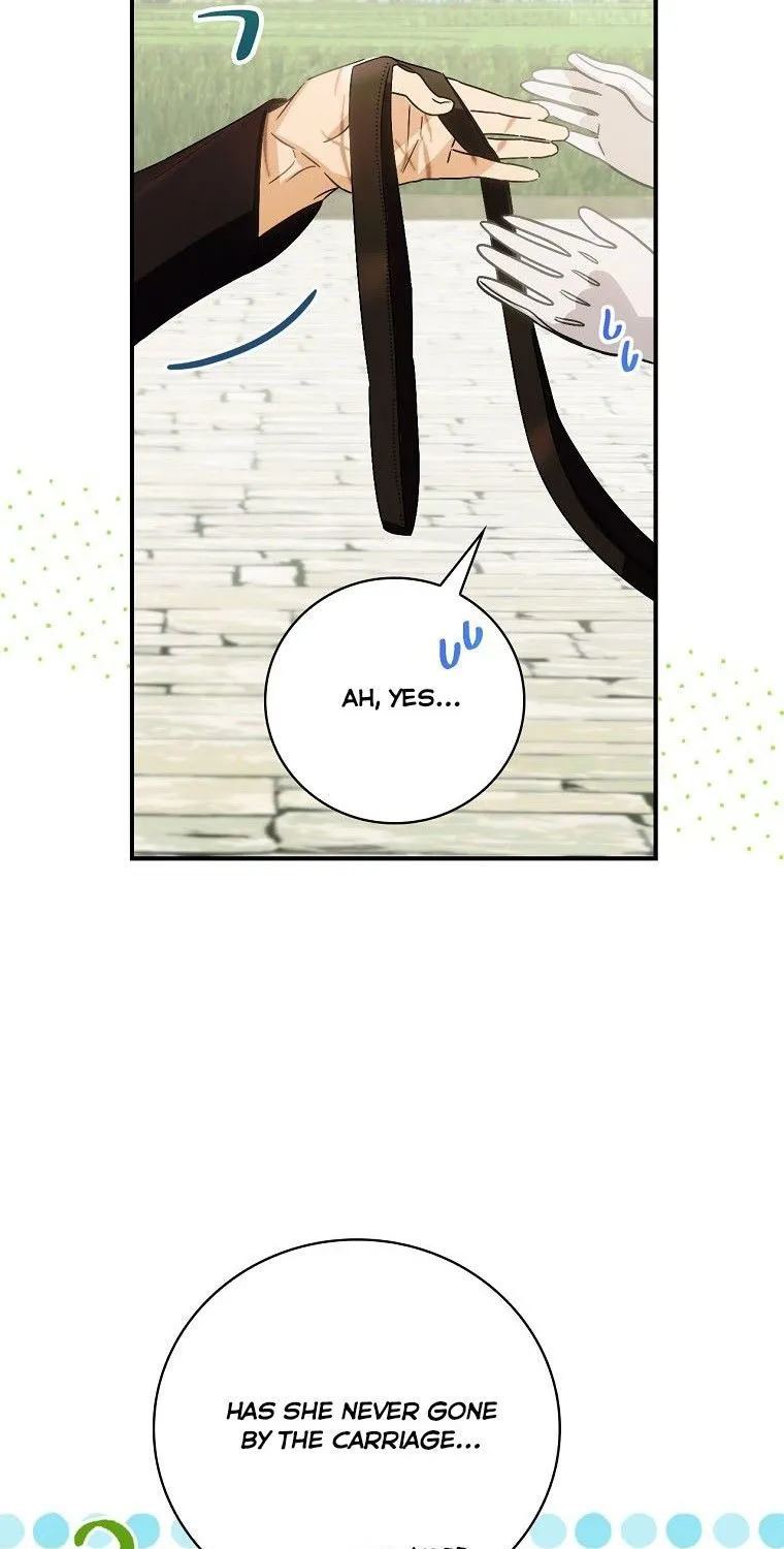 The Baby Isn’T Yours Chapter 3 page 36 - 