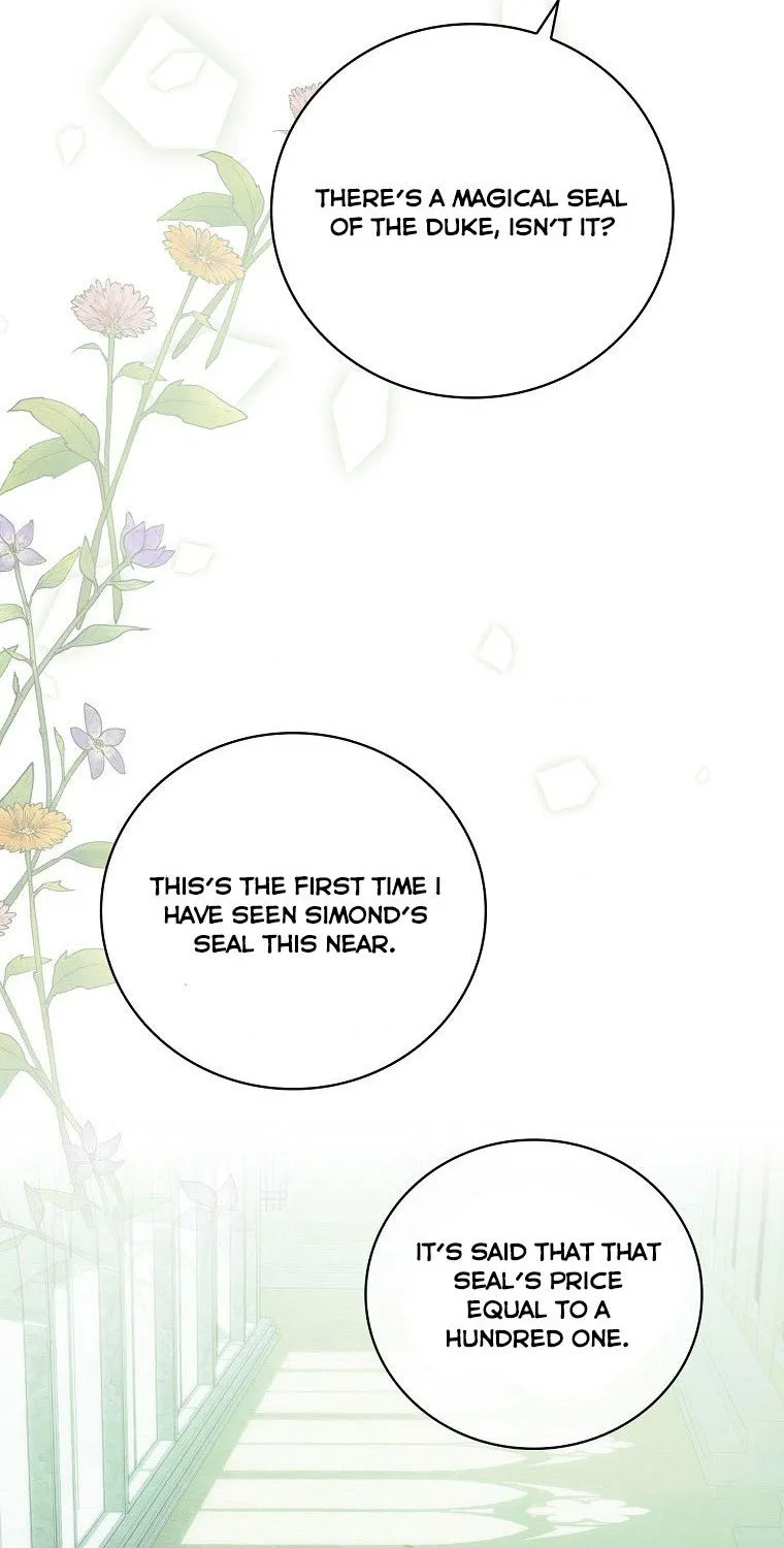 The Baby Isn’T Yours Chapter 3 page 48 - 