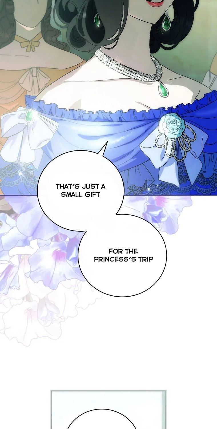 The Baby Isn’T Yours Chapter 3 page 50 - 