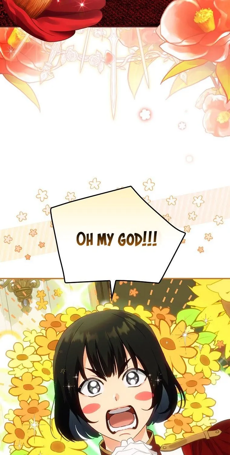 The Baby Isn’T Yours Chapter 3 page 6 - 