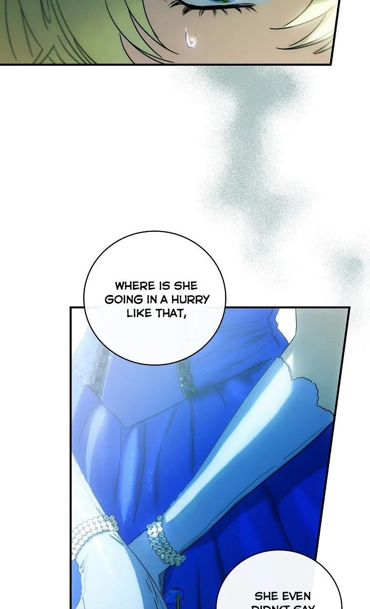 The Baby Isn’T Yours Chapter 3 page 55 - 
