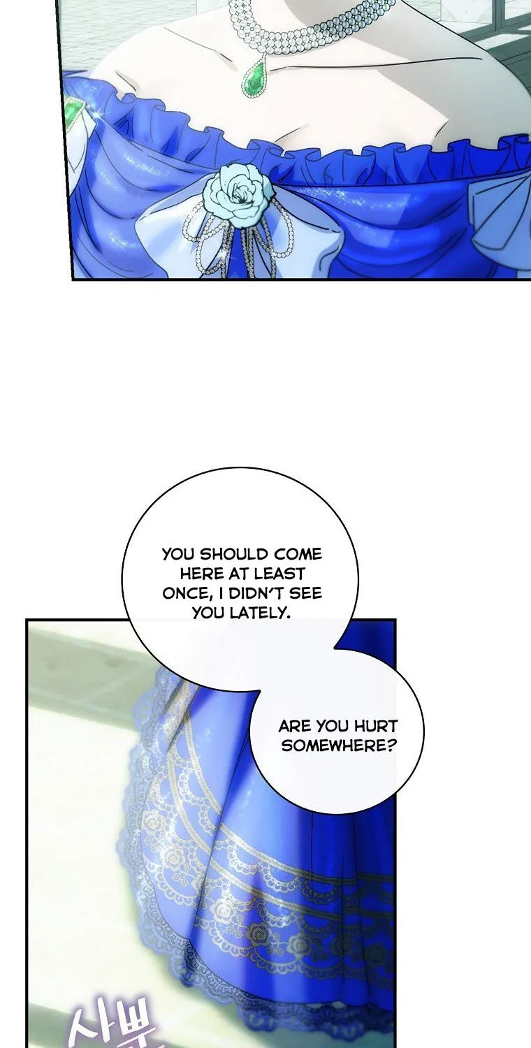 The Baby Isn’T Yours Chapter 3 page 60 - 