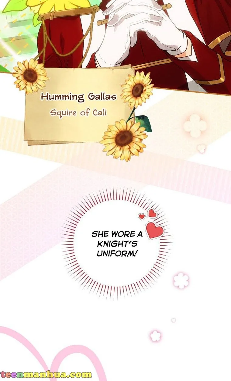 The Baby Isn’T Yours Chapter 3 page 7 - 