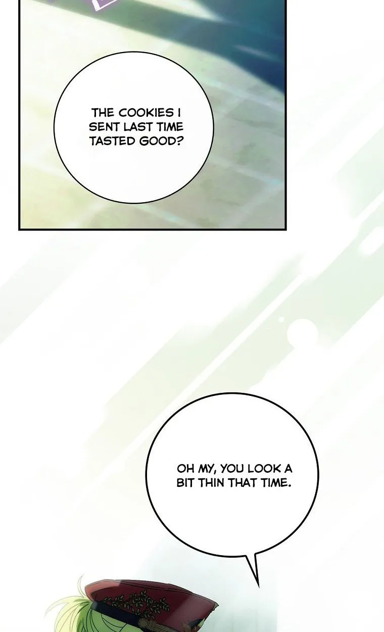The Baby Isn’T Yours Chapter 3 page 61 - 